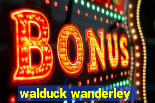 walduck wanderley